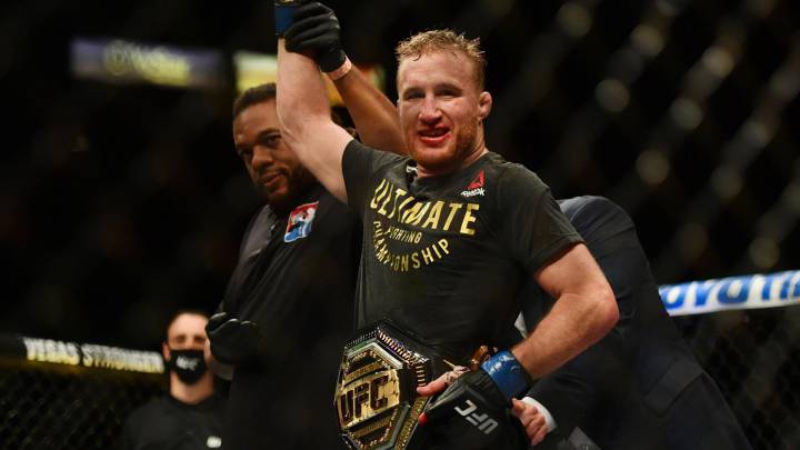 Resultados y resumen del UFC 249: Ferguson vs Gaethje