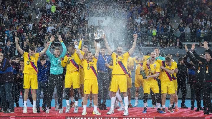 Así se resuelven las ligas: campeones, ascensos...