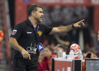 Ambros Martín: