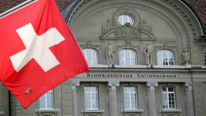 Suiza concederá préstamos a cerca de 60 Federaciones