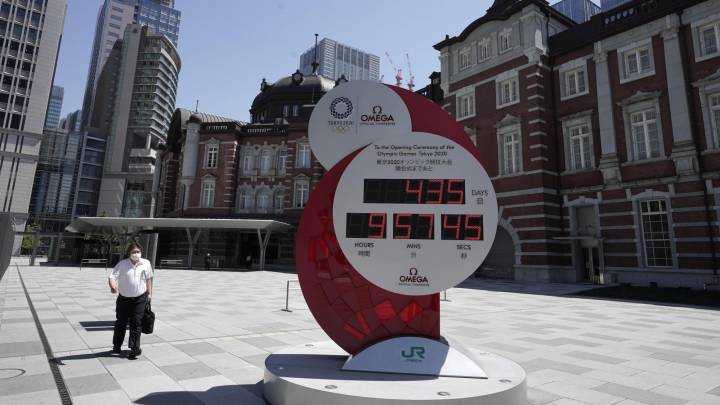 El COI destina 800 millones a los sobrecostes de Tokio