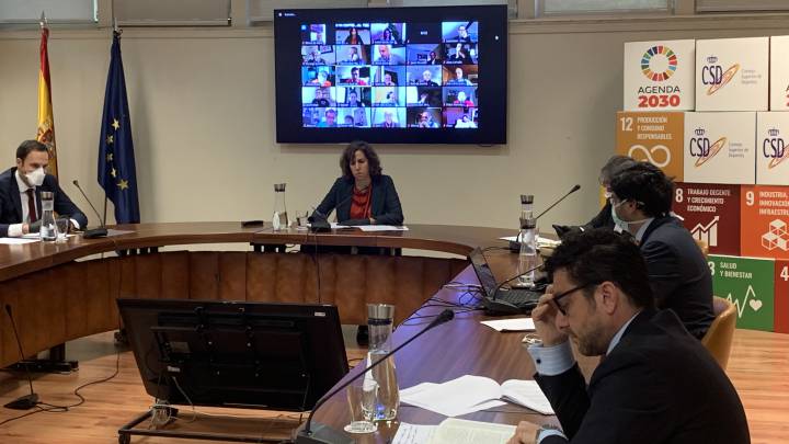 Otras 14 federaciones se suman al Código de Conducta del CSD
