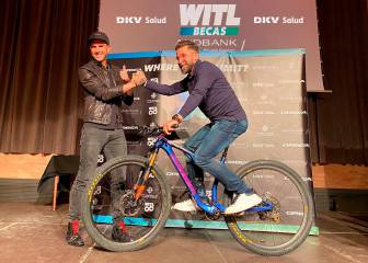 'Where is the Limit?' entrega sus becas contra el COVID-19
