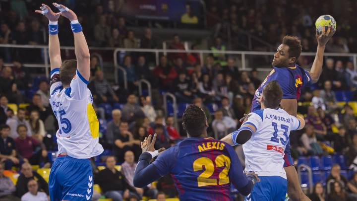 La proeza del único equipo que pudo con el Barça en siete años