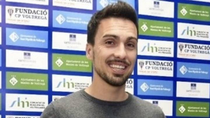 'Mia' Ordeig: "Ya lo he hecho todo en el hockey; era el momento"
