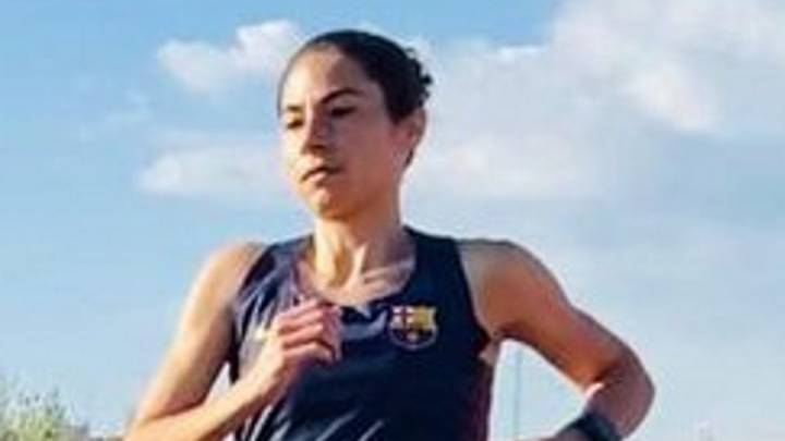 Marta Galimany: "Ahora tenemos que volver a las rutinas"