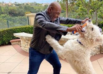 Tyson: