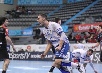 Entrerríos, Figueras y Gonzalo aspiran a repetir como MVP