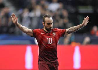 Ricardinho: