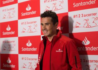 Javier Gómez Noya: