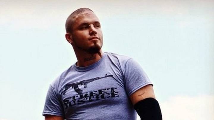 Danny Havoc fallece a los 45 años dos meses después de la muerte de su mujer