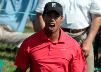 Tiger Woods se pronuncia tras el caso de George Floyd
