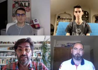 “Hay clubes que van al día y cerrarán por la pandemia”
