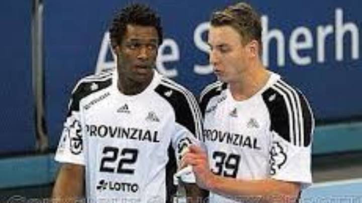 Jallouz y Jicha, del Kiel al Barça los dos.