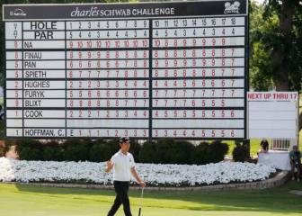 El PGA Tour realizará tests de coronavirus a los golfistas