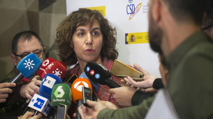 El PSOE propone que el deporte sea de interés general