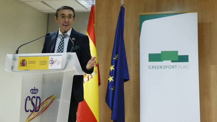 ADESP celebra su asamblea con apoyo unánime de federaciones