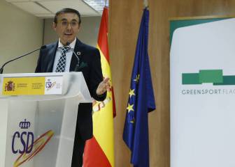 ADESP celebra su asamblea con apoyo unánime de federaciones