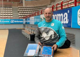 Ricardinho, Ortiz... no jugarán el playoff si es en julio