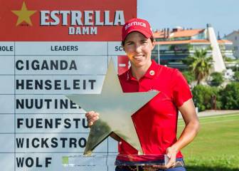 El Estrella Damm Mediterranean Open, en las redes sociales