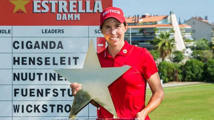 El Estrella Damm Mediterranean Open, en las redes sociales