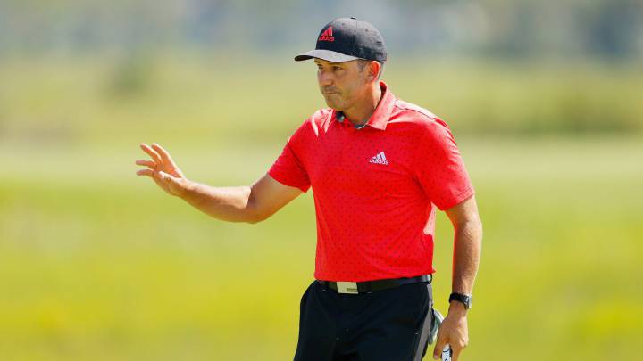 "Nick Watney debe haberme pedido perdón unas 25 veces"