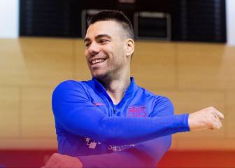 Sergio Lozano: