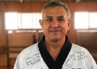 Fallece por la Covid-9 Reinaldo Salazar, leyenda mexicana