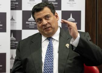 El CMB anuncia su Convención para agosto de forma virtual