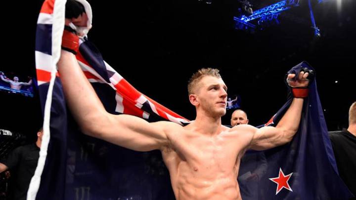 Previa del UFC Las Vegas 4: Poirier vs Hooker.