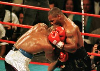 Las grandes peleas y escándalos del deporte