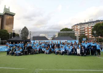 Aplazados los I Juegos Inclusivos a 2021