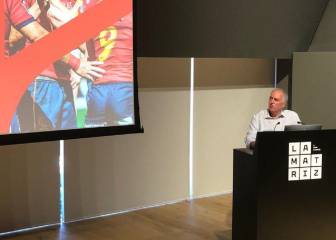 Feijoo se presenta a la reelección con un acuerdo audiovisual