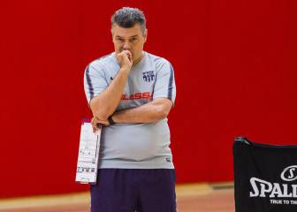 Pascual cataloga su grupo de Champions como