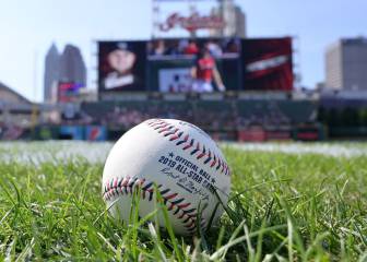 Se cancela el All Star Game por primera vez desde 1945
