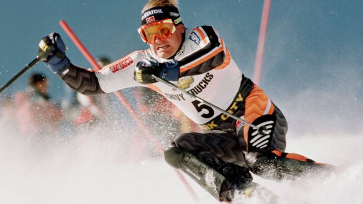 Fallece Finn Christian Jagge, el verdugo de Tomba en 1992
