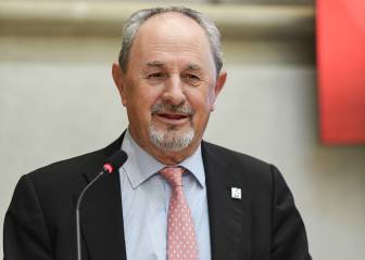 La ASOBAL critica a Barcelona y Logroño y los riojanos dicen sentirse