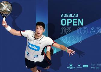 El Madrid Arena también acogerá la cuarta cita del WPT