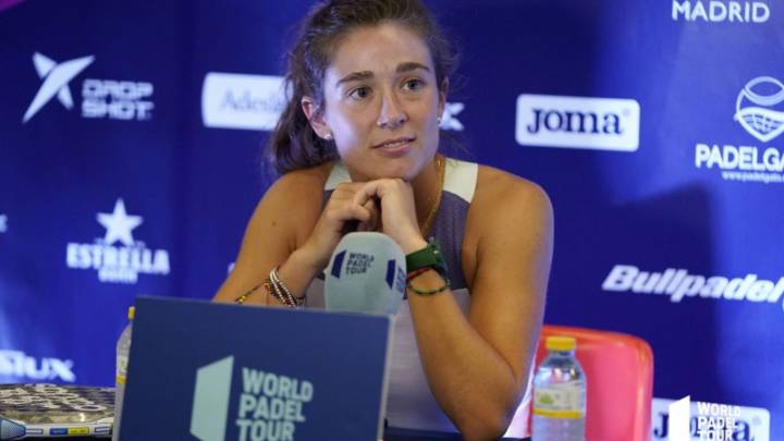 Marta Ortega