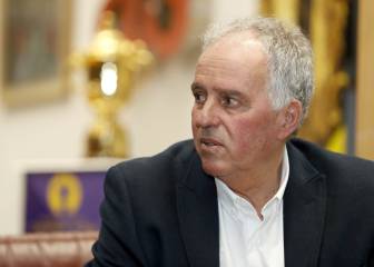 Feijoo y 'Hansen', candidatos a las elecciones del día 24