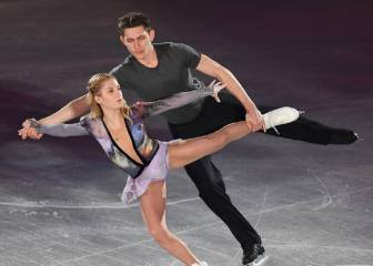 Alexandrovskaya, campeona del mundo júnior, muere a los 20