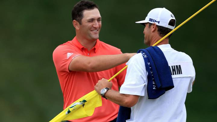 Rahm es Mister Consistencia