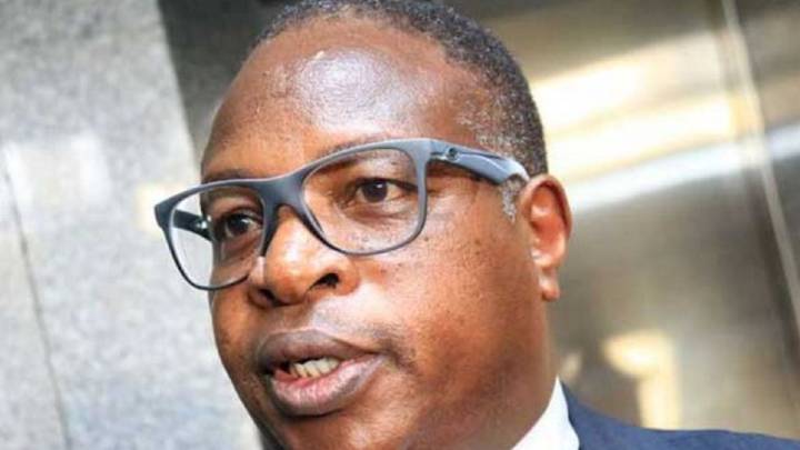 Stephen Soi se derrumba sobre la posible corrupción de Kenia