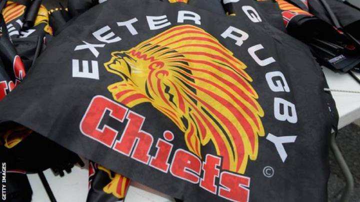 Exeter Chiefs logo