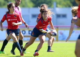 Las dos primeras pruebas de las Series Mundiales, canceladas