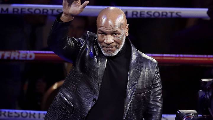 ¿Cuánto costará ver la pelea entre Mike Tyson y Jones Jr?