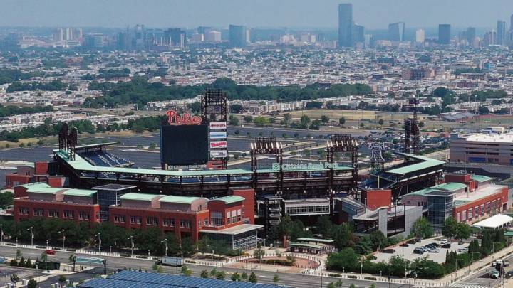 Filadelfia no abre su estadio,
