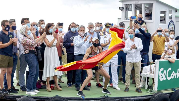 Zierbena gana en Pedreña su tercer Campeonato de España