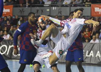 El Abanca Ademar León vuelve a jugar ante su público