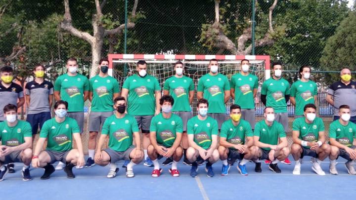 El Villa de Aranda suspende sus partidos de pretemporada